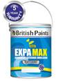 British Epa Max for Exterior Painting : ColourDrive